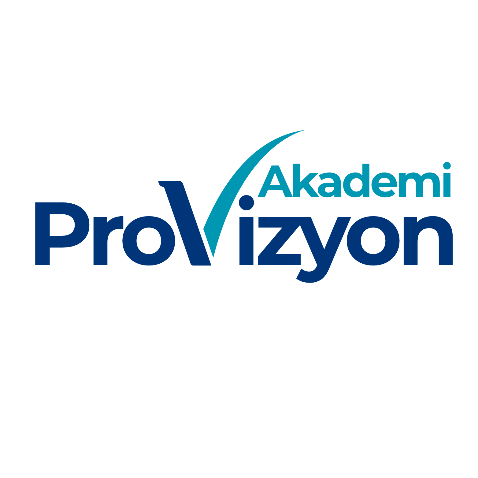 Provizyon Akademi Logo